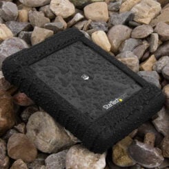 StarTech.com Robuuste harde-schijfbehuizing - USB 3.0 naar 2,5 inch SATA 6 Gbps HDD of SDD - UAS - Afbeelding 6