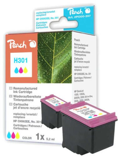 Printen & Scannen