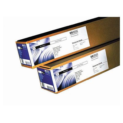 HP Q1442A grootformaatmedia 45,7 m - Afbeelding 3