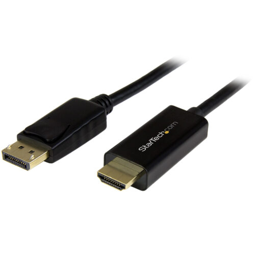 Kabels en adapters