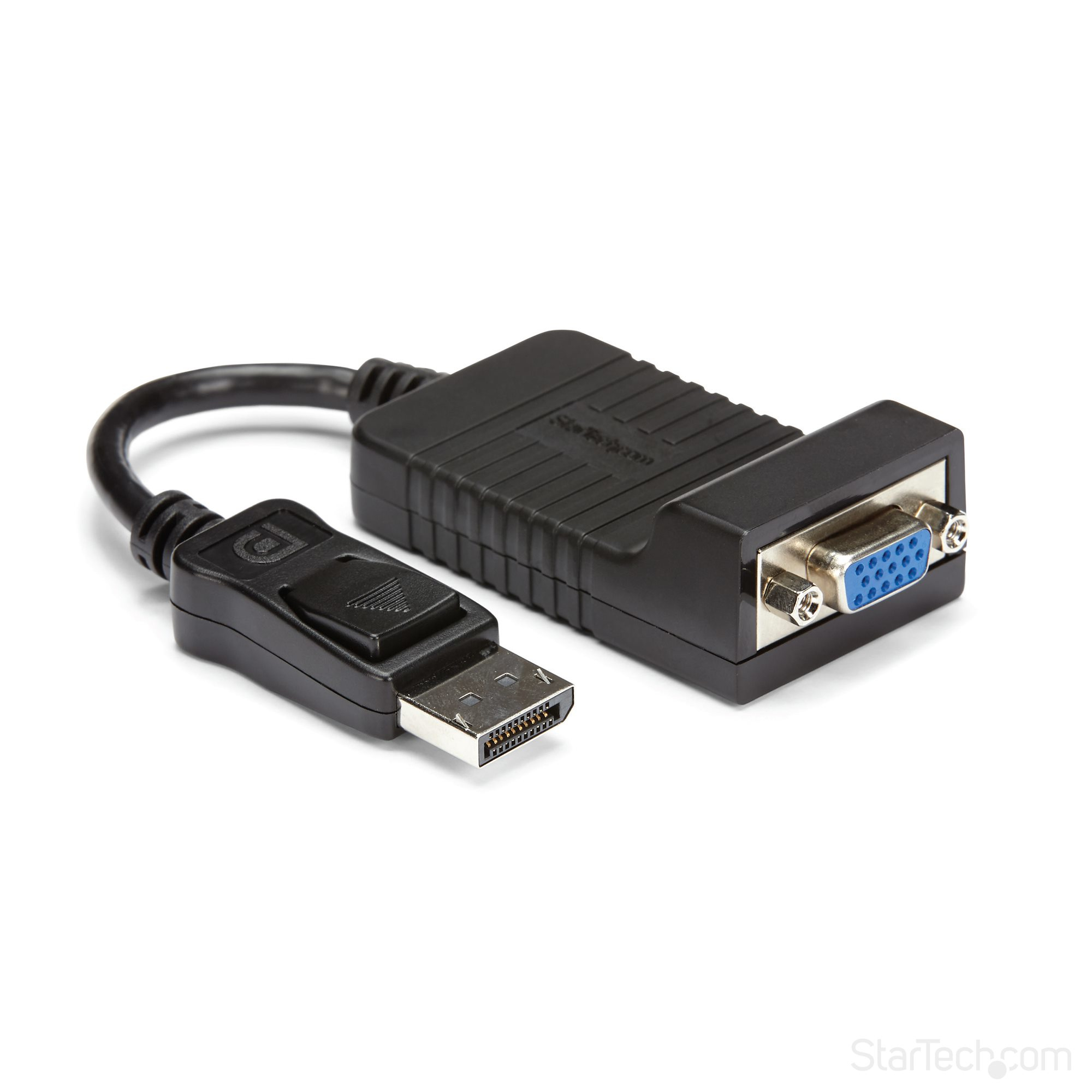 StarTech.com DisplayPort naar VGA Video Adapter Converter - Afbeelding 2