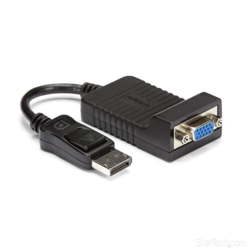 Kabels en adapters