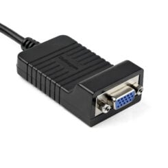 StarTech.com DisplayPort naar VGA Video Adapter Converter - Afbeelding 3
