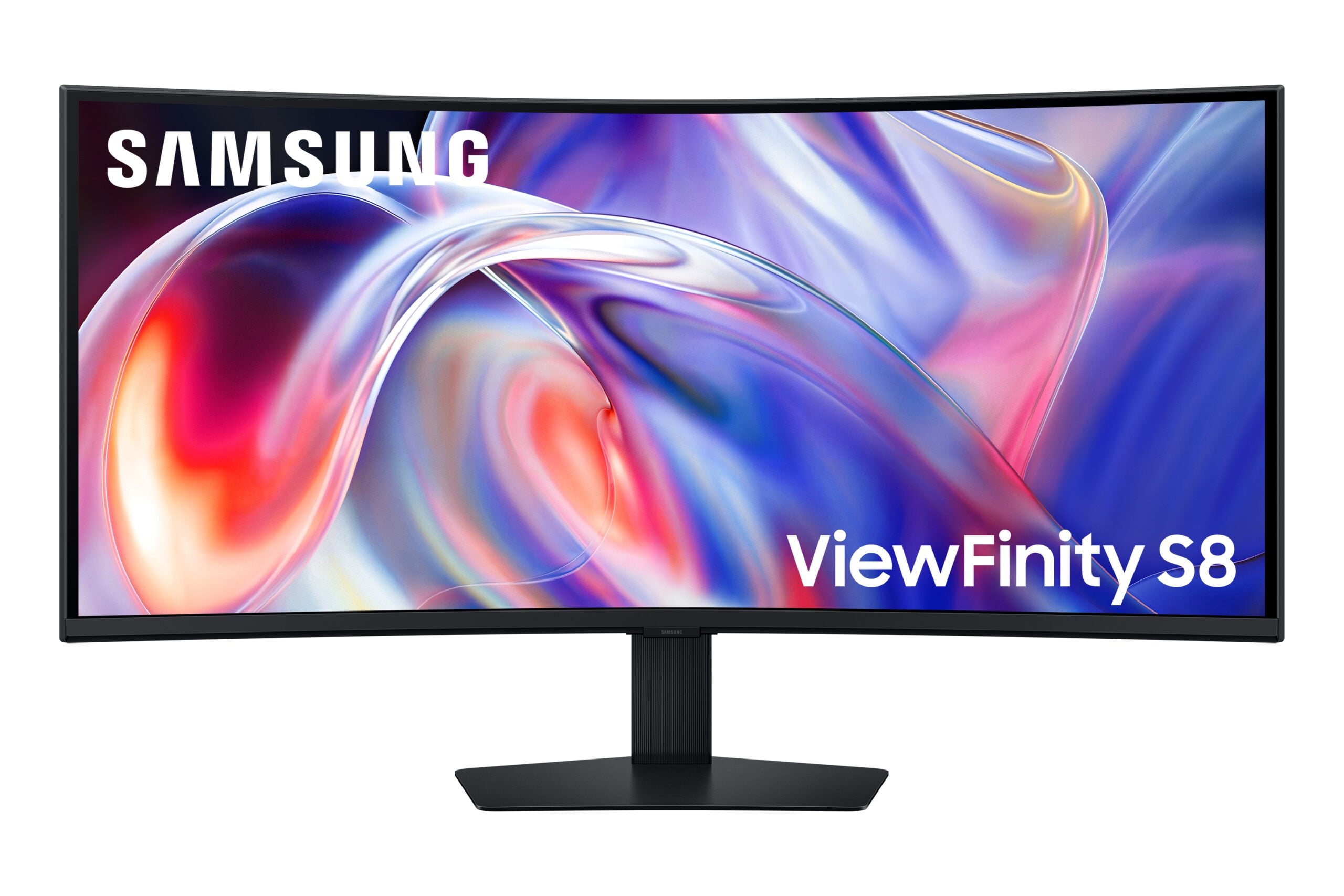 Samsung 40" ViewFinity S8 (S85TH) WUHD Monitor - Afbeelding 2