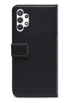 Mobilize Classic Gelly Wallet Book Case Samsung Galaxy A32 4G Black - Afbeelding 2
