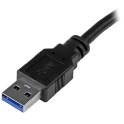 StarTech.com USB 3.1 (10 Gbps) adapterkabel voor 2,5" SATA-schijven - Afbeelding 3