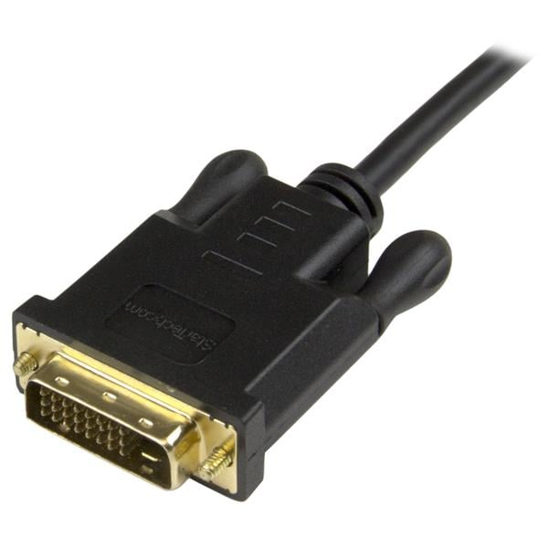 StarTech.com DisplayPort naar DVI converterkabel - 91 cm - 1920x1200 - Afbeelding 4
