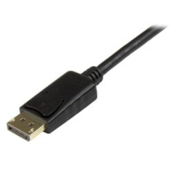 StarTech.com DisplayPort naar DVI converterkabel - 91 cm - 1920x1200 - Afbeelding 3
