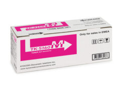 KYOCERA TK-5160M tonercartridge 1 stuk(s) Origineel Magenta - Afbeelding 3