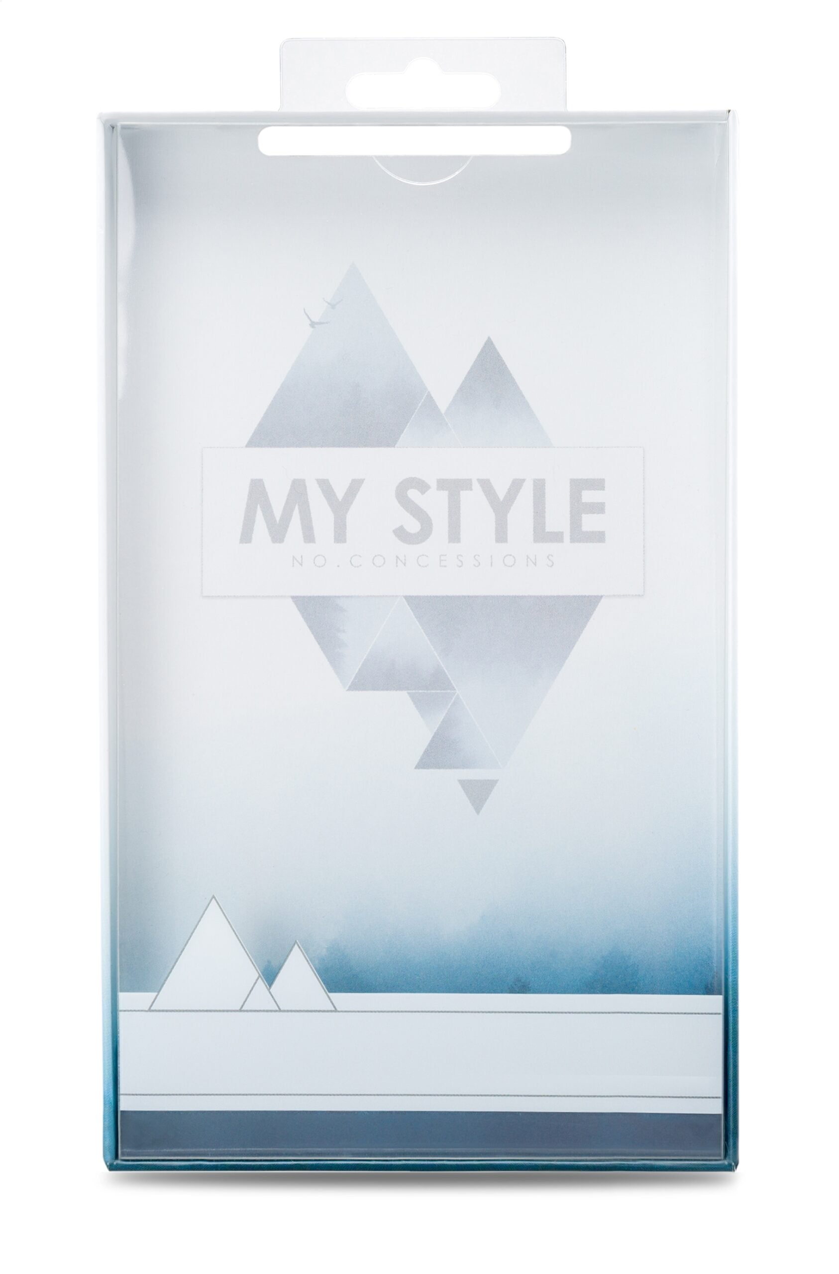 My Style Flex Wallet for Apple iPhone 13 Mini Black - Afbeelding 8