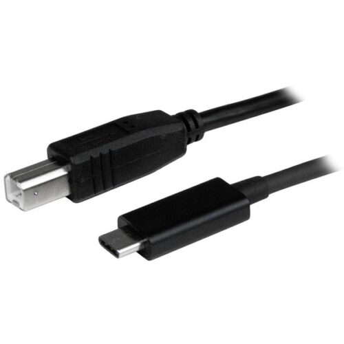 USB-kabels