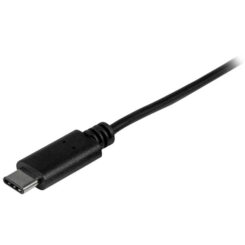StarTech.com 2m USB-B naar USB-C Kabel, USB 2.0, Type C naar USB-B Data Transfer Kabel - Afbeelding 5