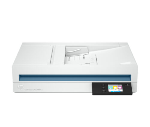 Scanners