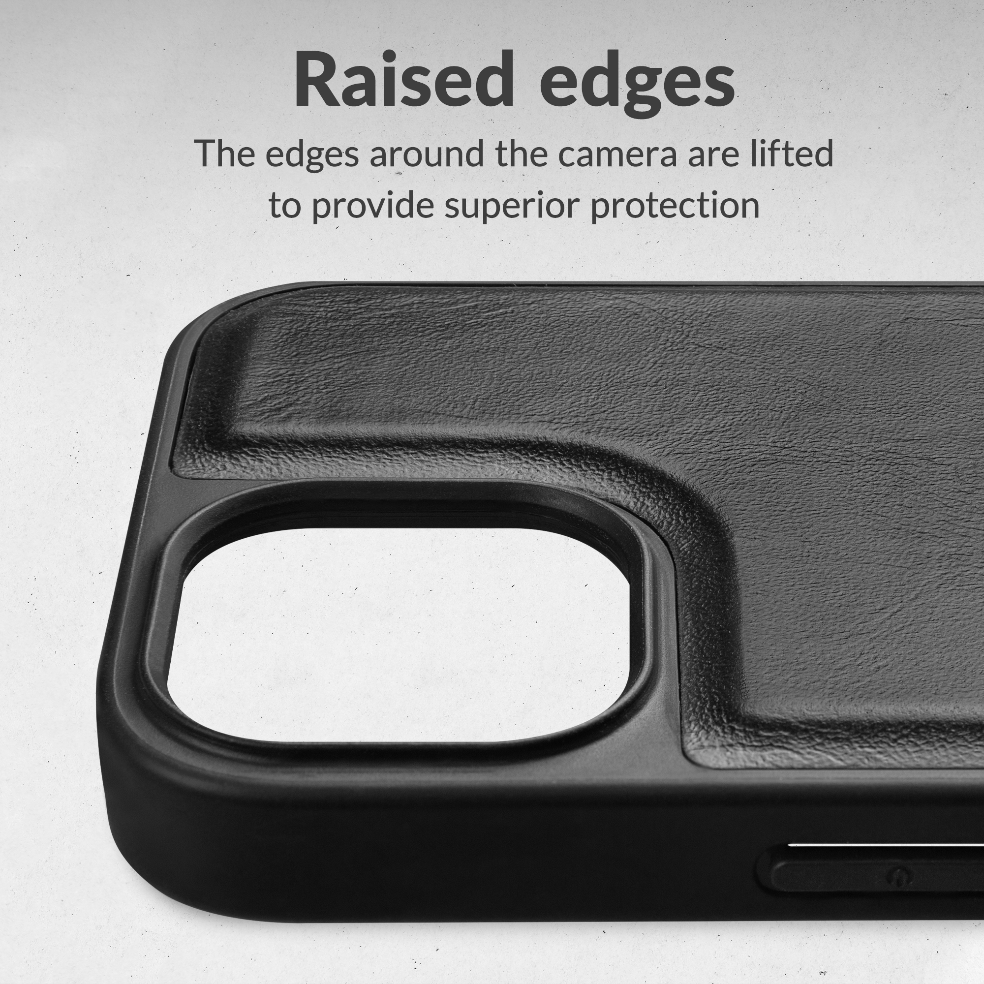 Mobilize 2in1 Magsafe Compatible Gelly Wallet Case Apple iPhone 14 Black - Afbeelding 5