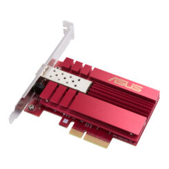 ASUS XG-C100F Intern Fiber 10000 Mbit/s - Afbeelding 2