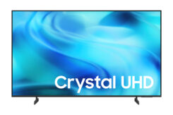 50i Crystal UHD Smart TV U8070H (2026) - Afbeelding 2