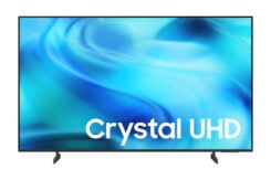 50i Crystal UHD Smart TV U8070H (2026)