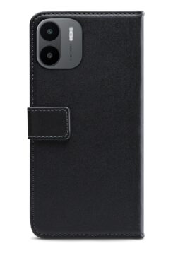 Mobilize Classic Gelly Wallet Book Case Xiaomi Redmi A1/A2 4G Black - Afbeelding 2