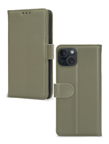 Hoesjes