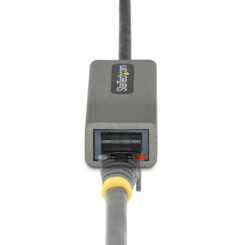 StarTech.com USB 3.0 naar Gigabit Ethernet Netwerkadapter, 10/100/1000 Mbps, USB 3.0 naar RJ45 LAN Adapter, USB 3.0 Ethernet Adapter (GbE), 30cm Kabel, Driverloze Installatie - Afbeelding 6