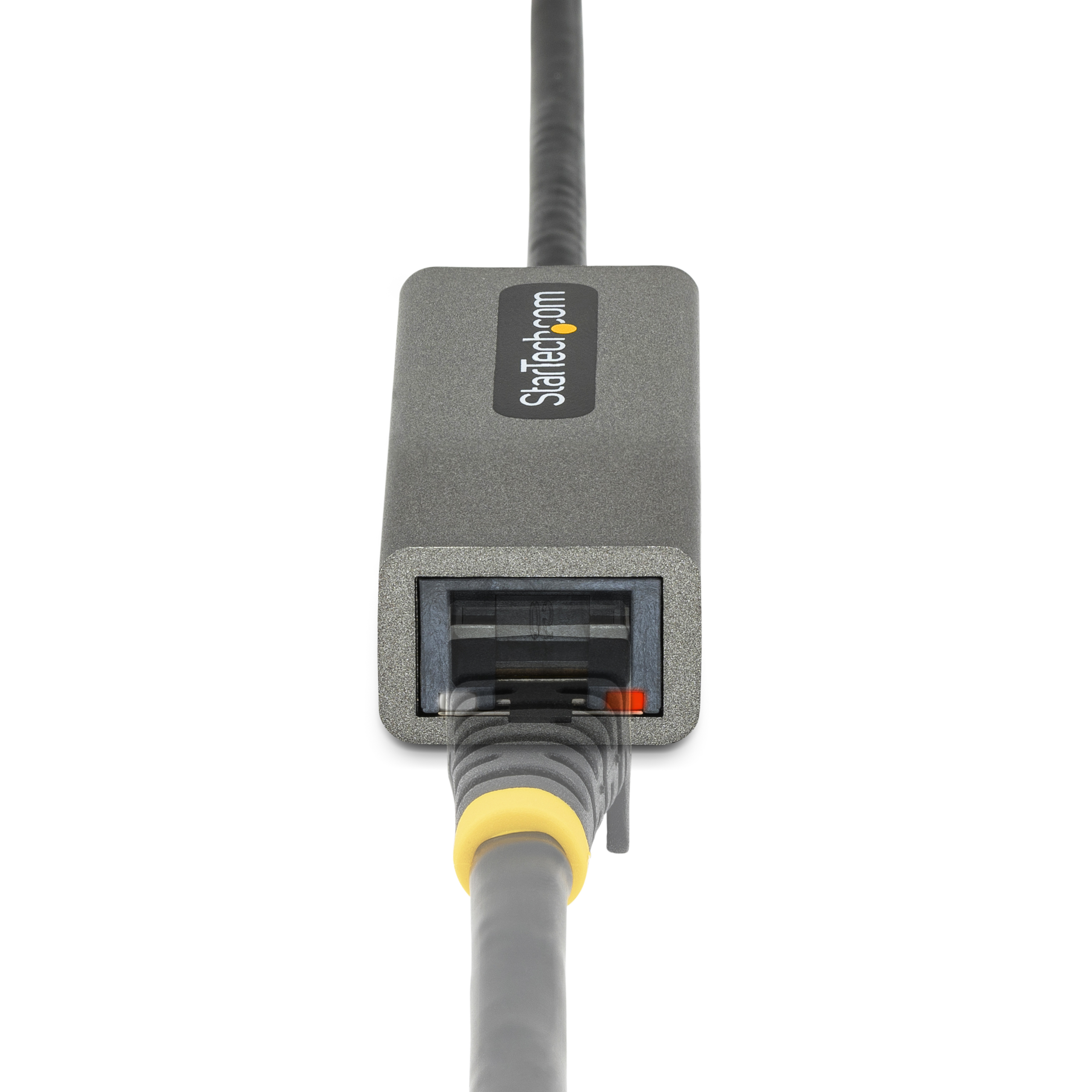 StarTech.com USB 3.0 naar Gigabit Ethernet Netwerkadapter, 10/100/1000 Mbps, USB 3.0 naar RJ45 LAN Adapter, USB 3.0 Ethernet Adapter (GbE), 30cm Kabel, Driverloze Installatie - Afbeelding 6