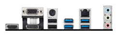 MSI A520M PRO moederbord AMD A520 Socket AM4 micro ATX - Afbeelding 5