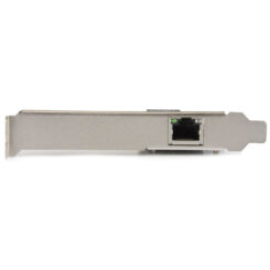 StarTech.com 1 poorts gigabit ethernet netwerkkaart - PCI Express - Intel 1210 NIC - Afbeelding 4