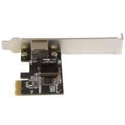 StarTech.com 1 poorts gigabit ethernet netwerkkaart - PCI Express - Intel 1210 NIC - Afbeelding 5
