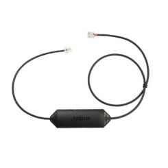 Jabra 14201-43 hoofdtelefoon accessoire Accessoireset