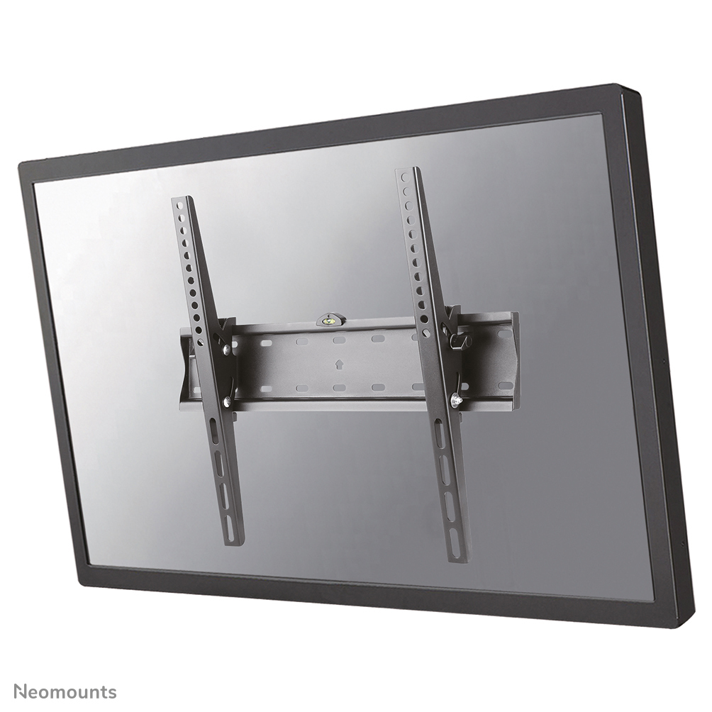 Neomounts FPMA-W350BLACK TV-beugel wand 32-55" - kantelbaar - Afbeelding 2