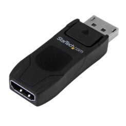 StarTech.com DisplayPort naar HDMI converter - 4K - DP naar HDMI adapter