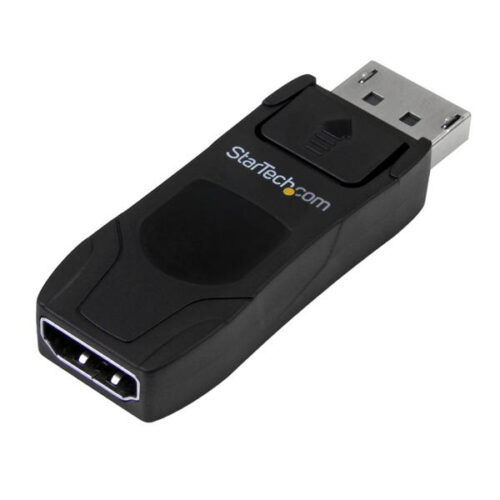 Kabels en adapters