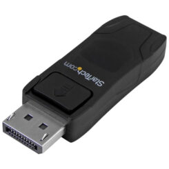 StarTech.com DisplayPort naar HDMI converter - 4K - DP naar HDMI adapter - Afbeelding 3