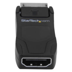 StarTech.com DisplayPort naar HDMI converter - 4K - DP naar HDMI adapter - Afbeelding 4