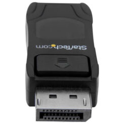 StarTech.com DisplayPort naar HDMI converter - 4K - DP naar HDMI adapter - Afbeelding 5