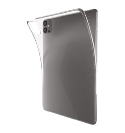 Mobilize Gelly Case Samsung Galaxy Tab A9/A11 8.7 Clear