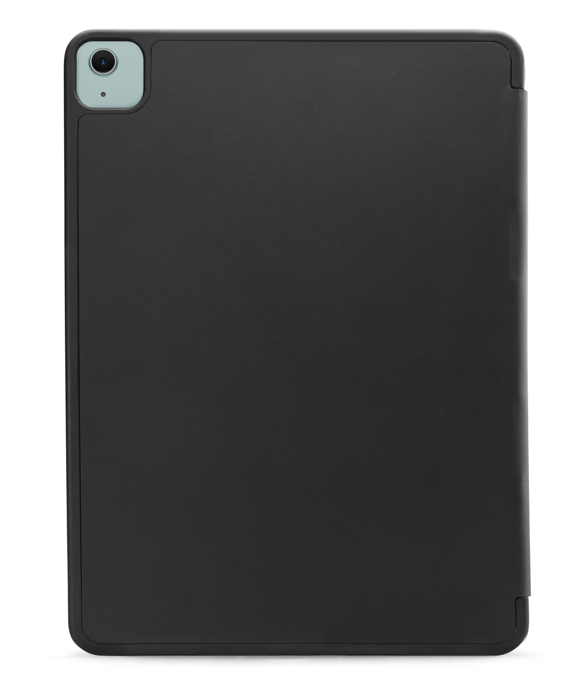 Mobilize Solid Folio Case for Apple iPad Air 11 (2024/2025/2026) Black - Afbeelding 2