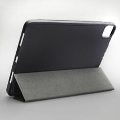 Mobilize Solid Folio Case for Apple iPad Air 11 (2024/2025/2026) Black - Afbeelding 4