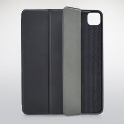 Mobilize Solid Folio Case for Apple iPad Air 11 (2024/2025/2026) Black - Afbeelding 8