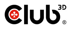 CLUB3D CAC-1933 4-poorts USB-C®-laadstation 240W GaN PD 3.1 + PPS + LED-display - Afbeelding 2