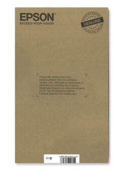 Epson Multipack 6-colours 24XL EasyMail - Afbeelding 5