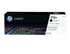 HP 410A originele zwarte LaserJet tonercartridge - Afbeelding 2