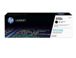 HP 410X originele high-capacity zwarte LaserJet tonercartridge - Afbeelding 2