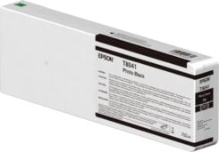 Epson Singlepack Violet T44JD40 UltraChrome PRO 12 700ml - Afbeelding 2