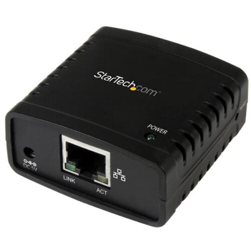 Print servers