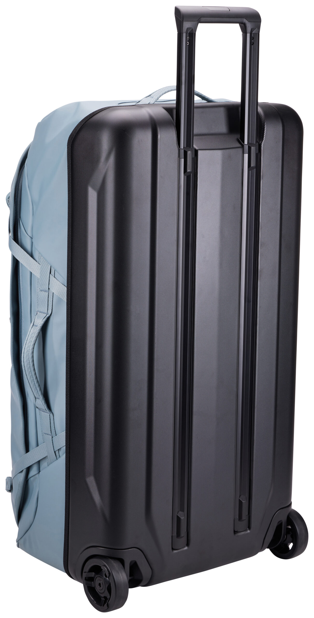 Thule Chasm TCWD232 Pond Gray Trolley Soft-shell Grijs Polyester - Afbeelding 3