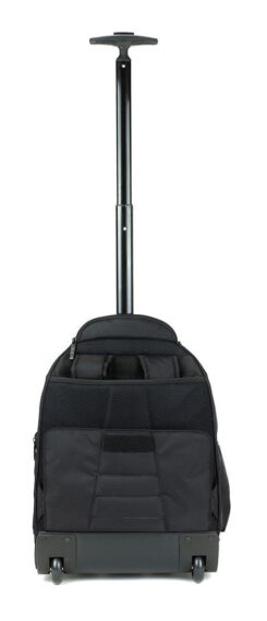 Targus 15 - 15.4 inch / 38.1 - 39.1cm Rolling Laptop Backpack - Afbeelding 5