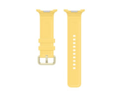 Samsung Sport Band (S/M) for Galaxy Watch9 (Watch8) Geel - Afbeelding 3