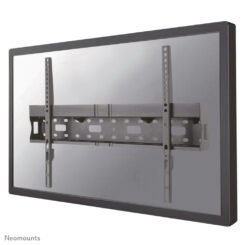 Neomounts LFD-W1640MP TV-beugel wand 37-75" - vlak
