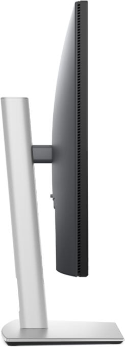 DELL Pro Plus P2725D computer monitor 68,6 cm (27") 2560 x 1440 Pixels Quad HD LCD Zwart, Zilver - Afbeelding 6